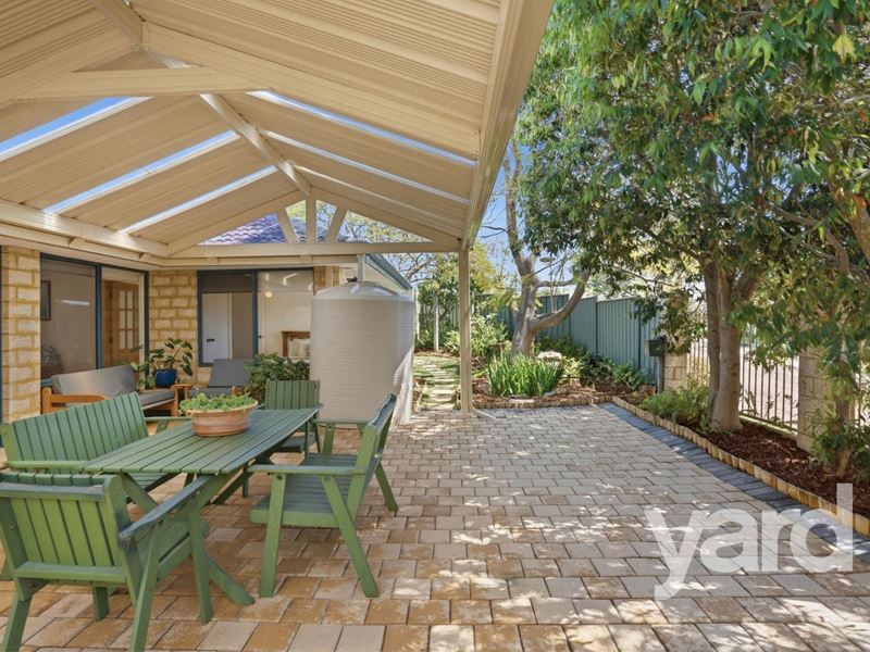 1 Cole Place, Willagee WA 6156