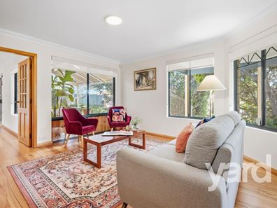 1 Cole Place, Willagee WA 6156