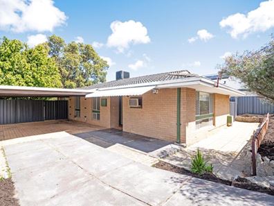 12 Anerley Street, Hamersley WA 6022