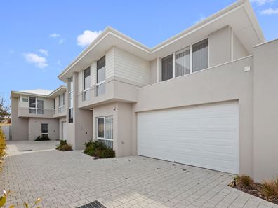 5B Baxter Way, Padbury WA 6025