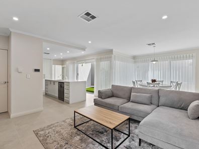 5B Baxter Way, Padbury WA 6025
