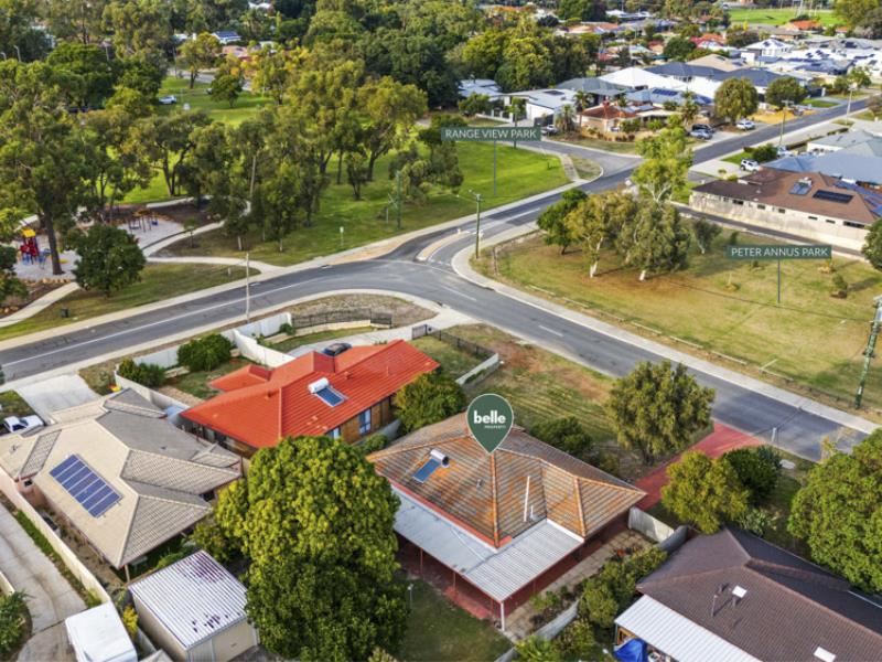 48 Swan Road, High Wycombe