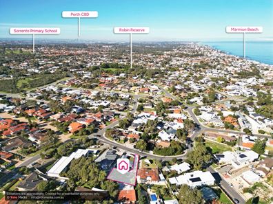 5A Steele Road, Sorrento WA 6020