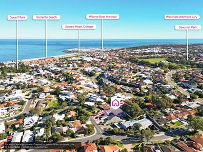 5A Steele Road, Sorrento WA 6020