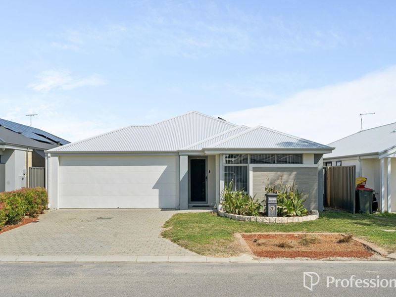 23 Lismore Road, Byford WA 6122