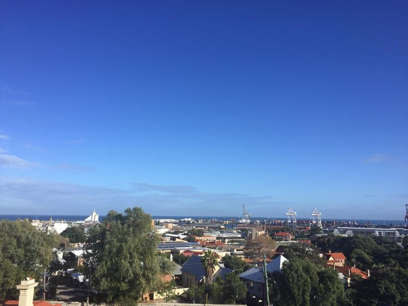 414/8 Ord Street, Fremantle