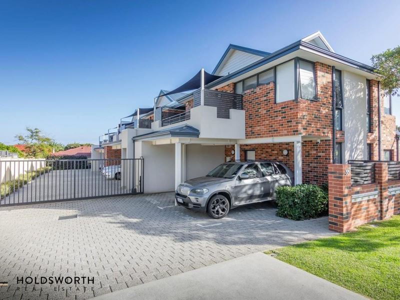 8/55 Constance Street, Nollamara WA 6061