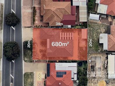 6 Jefferson Drive, Marangaroo WA 6064