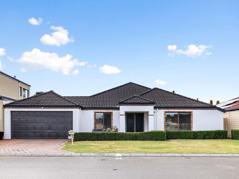 44 Longford  Circuit, Darch WA 6065