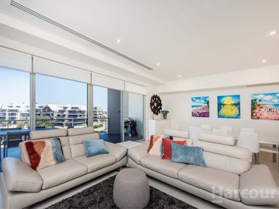 9/3 Veneto Lane, Mandurah WA 6210