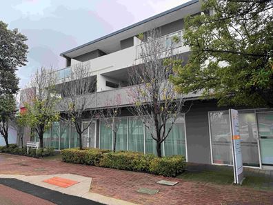 16/954 Albany Highway , East Victoria Park WA 6101