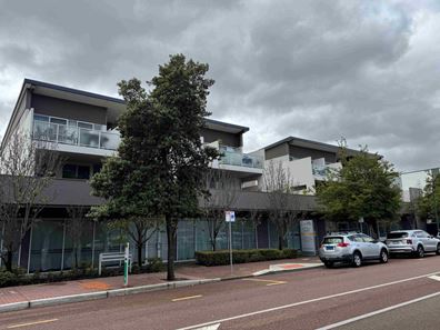 16/954 Albany Highway , East Victoria Park WA 6101