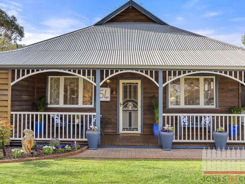 54 Broadway, Bassendean