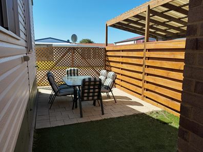 88/1 Williams Way, Seabird WA 6042