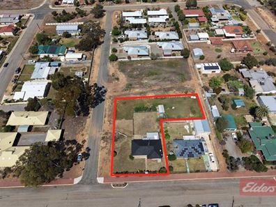 9 Pasture Street, Pingelly WA 6308
