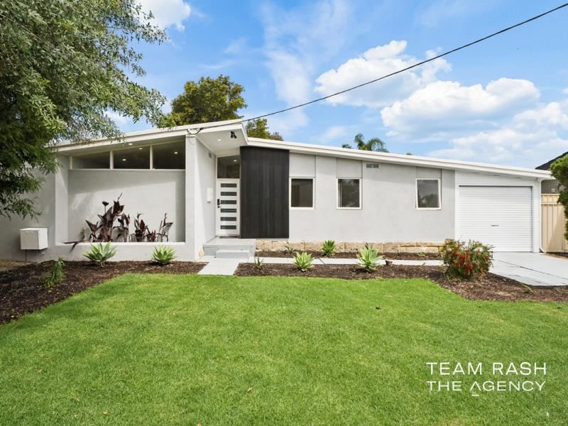 45 Orlestone Street, Gosnells WA 6110