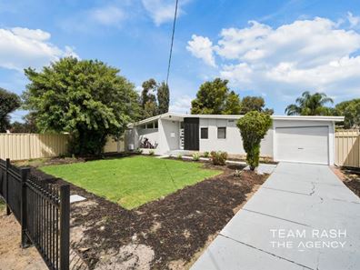 45 Orlestone Street, Gosnells WA 6110