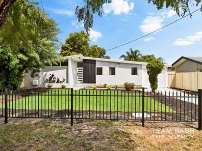 45 Orlestone Street, Gosnells WA 6110