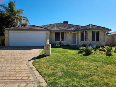 35 Eastwood Parade, Canning Vale WA 6155