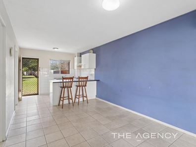 1A/305 Harborne Street, Glendalough WA 6016