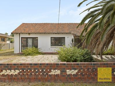 65 Bushby Street, Midvale WA 6056