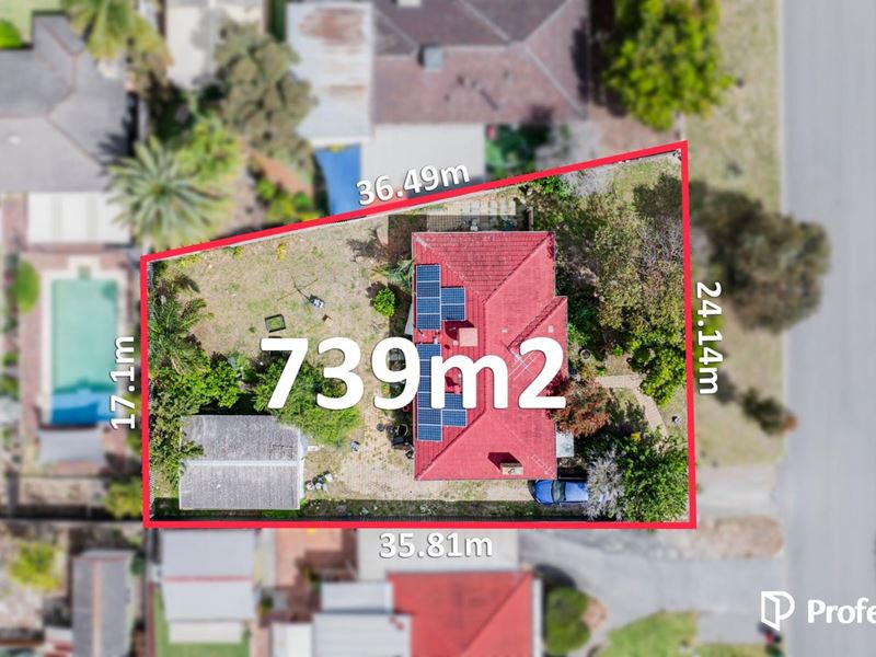4 Clay Street, Eden Hill
