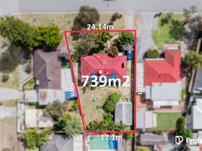 4 Clay Street, Eden Hill WA 6054
