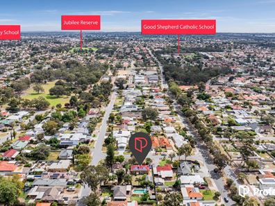 4 Clay Street, Eden Hill WA 6054