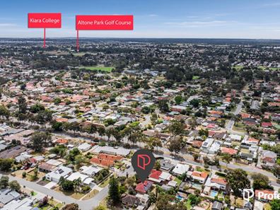 4 Clay Street, Eden Hill WA 6054