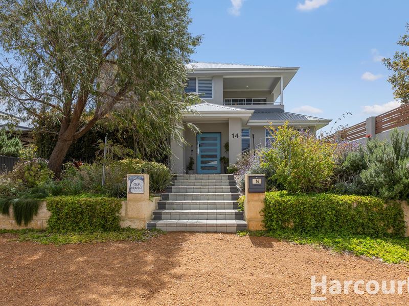 14 Albany Drive, Dawesville