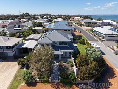 14 Albany Drive, Dawesville WA 6211