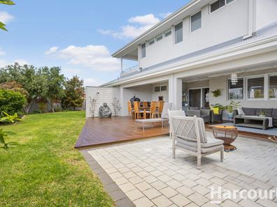 14 Albany Drive, Dawesville WA 6211