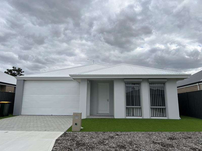 8 Fairywren Way, East Cannington