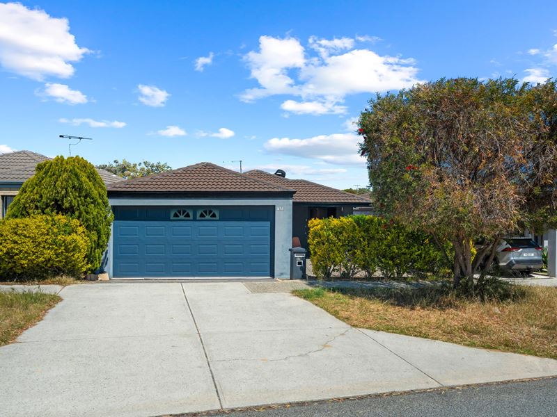 41A Elward Way, Balga