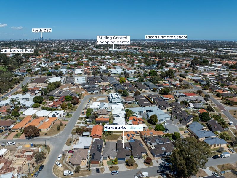 41A Elward Way, Balga WA 6061