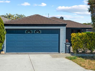 41A Elward Way, Balga WA 6061