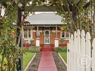 5 Second Avenue, Woodbridge WA 6056