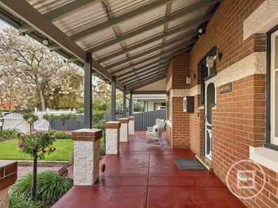 5 Second Avenue, Woodbridge WA 6056