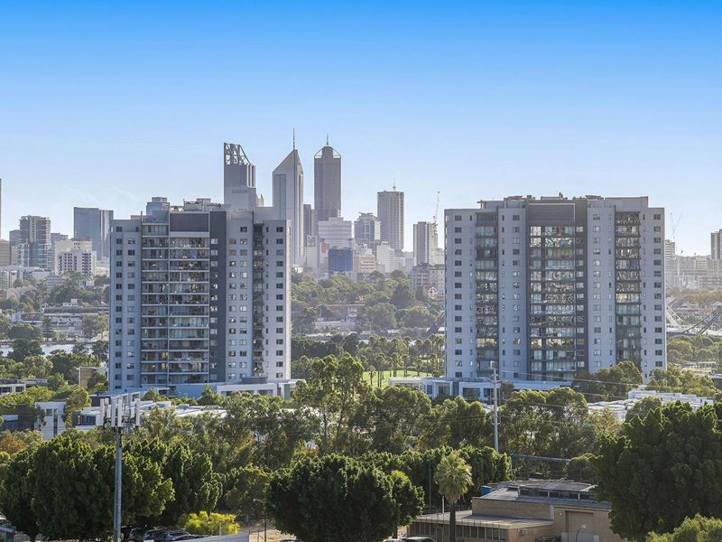 158/3 Homelea Court, Rivervale WA 6103