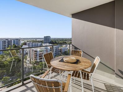 158/3 Homelea Court, Rivervale WA 6103