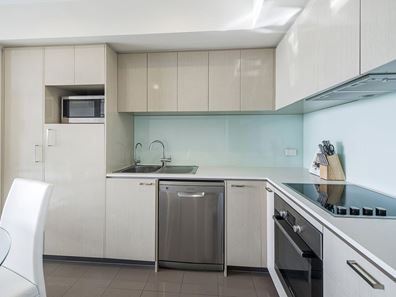158/3 Homelea Court, Rivervale WA 6103
