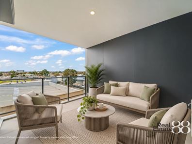 408/239 Great Eastern Highway, Belmont WA 6104