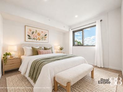 408/239 Great Eastern Highway, Belmont WA 6104