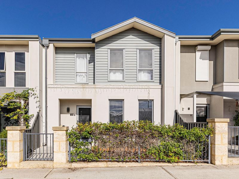 10 Everglades Avenue, Brabham
