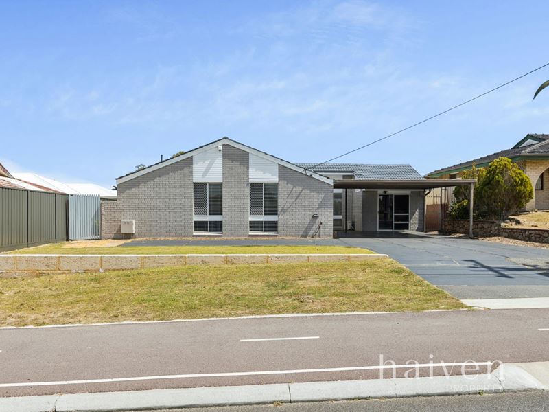 43 Eddystone Avenue, Craigie WA 6025