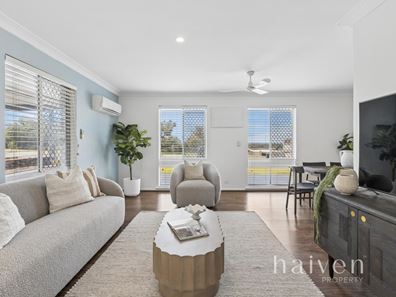43 Eddystone Avenue, Craigie WA 6025