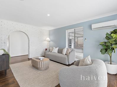 43 Eddystone Avenue, Craigie WA 6025