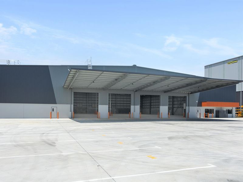 137 Logistics Bvd, Kenwick WA 6107