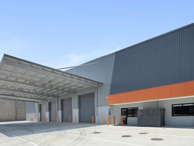 137 Logistics Bvd, Kenwick WA 6107