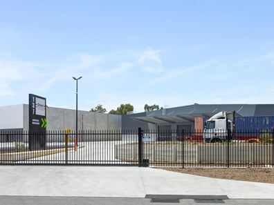 137 Logistics Bvd, Kenwick WA 6107